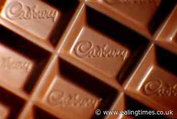 Cadbury to release new Wispa Gold Salted Caramel this August - Ealing Times