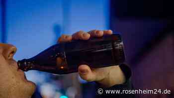 Bad Feilnbach: Mann aus Landkreis Rosenheim schätzt Feierabendbier falsch ein - rosenheim24.de