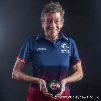 Evergreen Platt ageing like a fine wine on Commonwealth Games debut - Dudley News