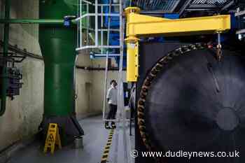 Cool secret that may help Mona Lisa keep smiling - Dudley News