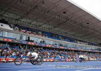 Team England selection surreal for fast-rising Stonier - Dudley News