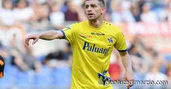 "Mangiavano a tutte le ore", da Empoli agli Emirati: Pucciarelli è tentato dalla Serie C - GianlucaDiMarzio.com