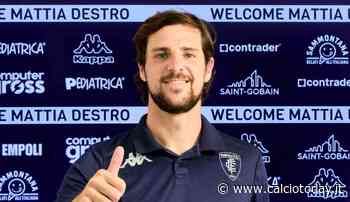 Destro all’Empoli, i numeri: cosa fare e quanto spendere al Fantacalcio - CalcioToday.it