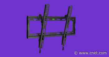 Save Money and Space With up to 51% Off USX TV Wall Mounts     - CNET