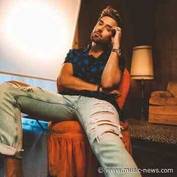 Kris James excited for Will Young tour