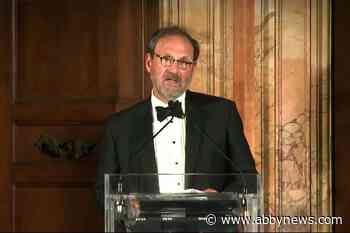 VIDEO: U.S. Justice mocks Trudeau, other foreign leaders critical of Roe v. Wade overturning