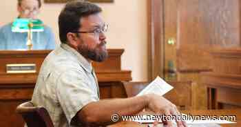 Jasper County joins SS4A grant application – Newton Daily News - Newton Daily News