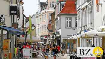 Die Helmstedter dürfen stolz auf ihre Stadt sein - Braunschweiger Zeitung