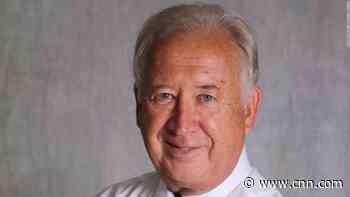 GOP candidate in Maryland called 9/11 terrorist attacks an 'inside job'