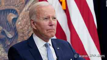 Biden still testing positive after rebound Covid-19 case but 'continues to feel well,' White House says