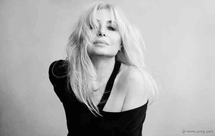 Brix Smith announces first UK headline tour with new band