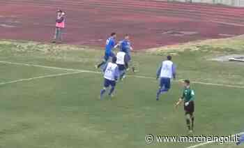 COPPA ITALIA DILETTANTI. Fossombrone mette un piede in semifinale - marcheingol.it