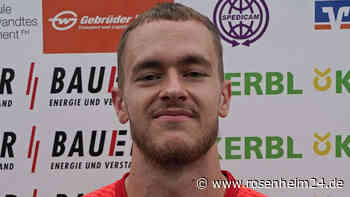 Trotz 88-minütiger Überzahl: Buchbachs U23 verliert gegen SK Srbija München