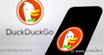 Forget Google Search: Here's Why You Should Switch to DuckDuckGo     - CNET