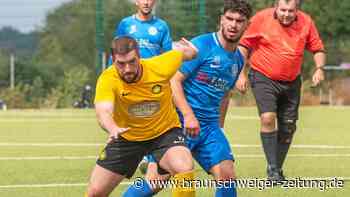 3:1 – Kästorf und Wahrenholz werden Favoritenrolle gerecht