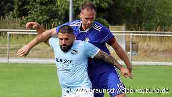 MTV Isenbüttel trifft, wenn es wichtig ist – und siegt klar