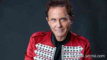 “Vinci subito con Sorrisi”: Roby Facchinetti e i Momix - Tv Sorrisi e Canzoni