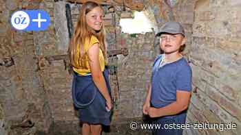 Marinemuseum Stralsund mit Besucherrekord: Stralsunder stürmen Schanze - Ostsee Zeitung