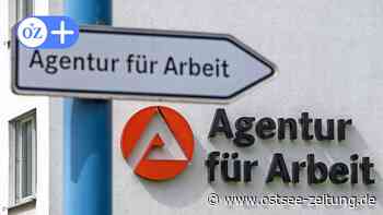 Trotz Hochsaison: Wieder mehr Arbeitslose in Stralsund und auf Rügen - Ostsee Zeitung