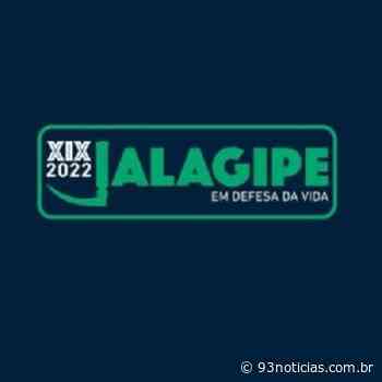Primeira Jalagipe Run acontece próximo sábado na Orla da Atalaia, a partir das 6h - 93 Notícias