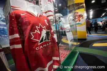 Parents facing tough conversations, decisions in wake of Hockey Canada controversies - Chilliwack Progress