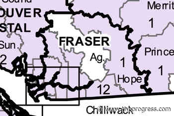 No new COVID-19 cases this past week in Agassiz-Harrison - Chilliwack Progress