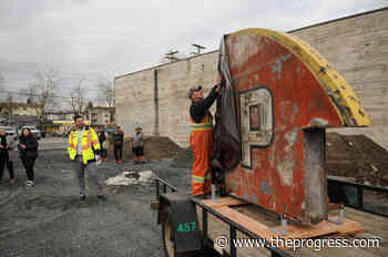 Affordable housing in Chilliwack for seniors and youth coming with the Paramount project - Chilliwack Progress