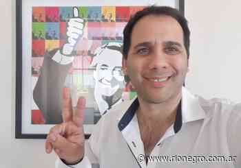 Más cambios en el Gobierno: renunció Martín Pollera y Juan Manuel Olmos será vicejefe de Gabinete - Diario Río Negro