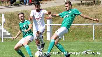 3:1 – „runder Abschluss“ für den FC Türk Gücü