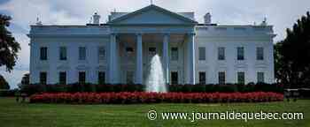 Joe Biden, toujours positif à la COVID-19, se sent «bien»