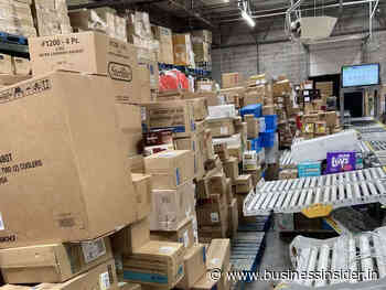 How Walmart is trying to solve its excessive-inventory issues - Business Insider India