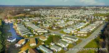 Can Mobile Homes Help Solve Our Affordable Housing Dilemma? - Governing