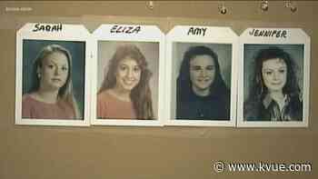 New legislation could help solve case of 4 teens killed in Austin yogurt shop 31 years ago - KVUE.com