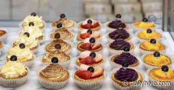 Pablo Cheese Tart Markham officially opening this week | Dished - Daily Hive