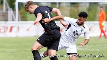 „Bonusspiel“ wird zur Lehrstunde für den Helmstedter SV