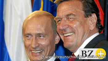 Generation Schröder – Kriegskind und archaische Männlichkeit