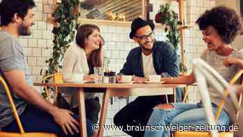 Gendern gehört immer dazu, oder: So schön spricht die Jugend