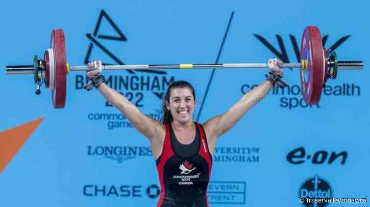 Olympic champ Mitchell races to her third cycling silver of the Commonwealth Games