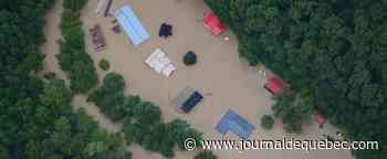 Du porte-à-porte pour compter les morts au Kentucky