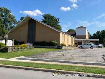 Amherst Historical Society ready to leap into fall with plethora of events - The Morning Journal