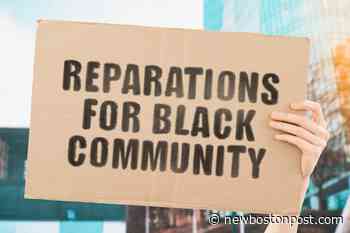 Amherst Reparations Supporters Eyeing Draft Bill To Give Money To Individual Blacks - NewBostonPost - NewBostonPost