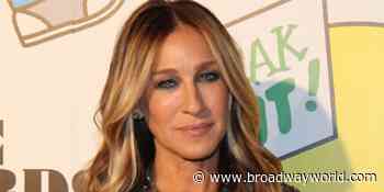 Sarah Jessica Parker to be Honored at New York City Ballet's 10th Annual Fall Fashion Gala in September - Broadway World