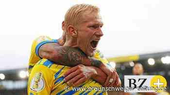 Das ist die Braunschweiger Eintraaaaaaacht