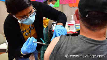 Updated COVID-19 booster shots to target Omicron coronavirus subvariants could be available in September - Fijivillage