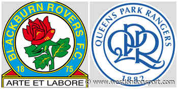 Blackburn v QPR line-ups: Shodipo starts, no Willock or Amos, Armstrong a sub - West London Sport