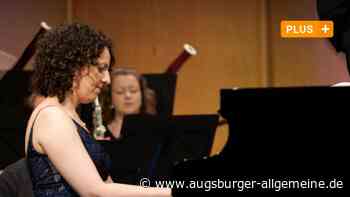 Bobingen: Kammerorchester Bobingen: Poesie und Virtuosität am Klavier | Schwabmünchner Allgemeine - Augsburger Allgemeine