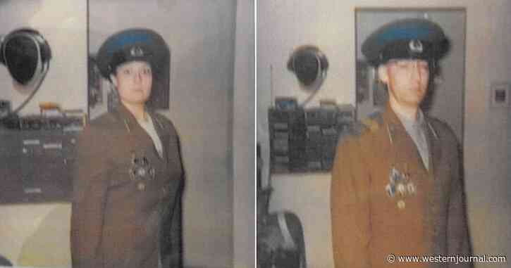 Defense Contractor Arrested for Living Under Stolen ID of Dead Baby, Then Cops Uncover Shock Soviet Past