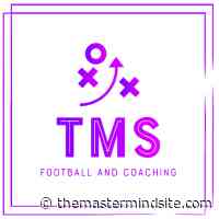 Edson Alvarez – The MastermindSite - The MastermindSite