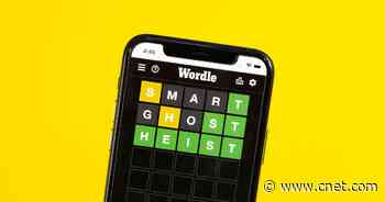 Wordle: The Absolute Best Starting Words to Kick Off Your Win Streak     - CNET