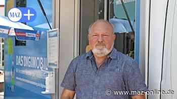 Falkensee: Verbraucherzentrale klärt auf – neue Betrugsmaschen und Rechte bei überhöhten Energiezahlungen - Märkische Allgemeine Zeitung